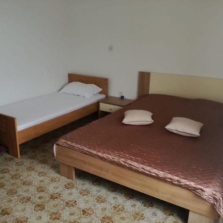 Apartment Jerkovic เคล็ค ภายนอก รูปภาพ