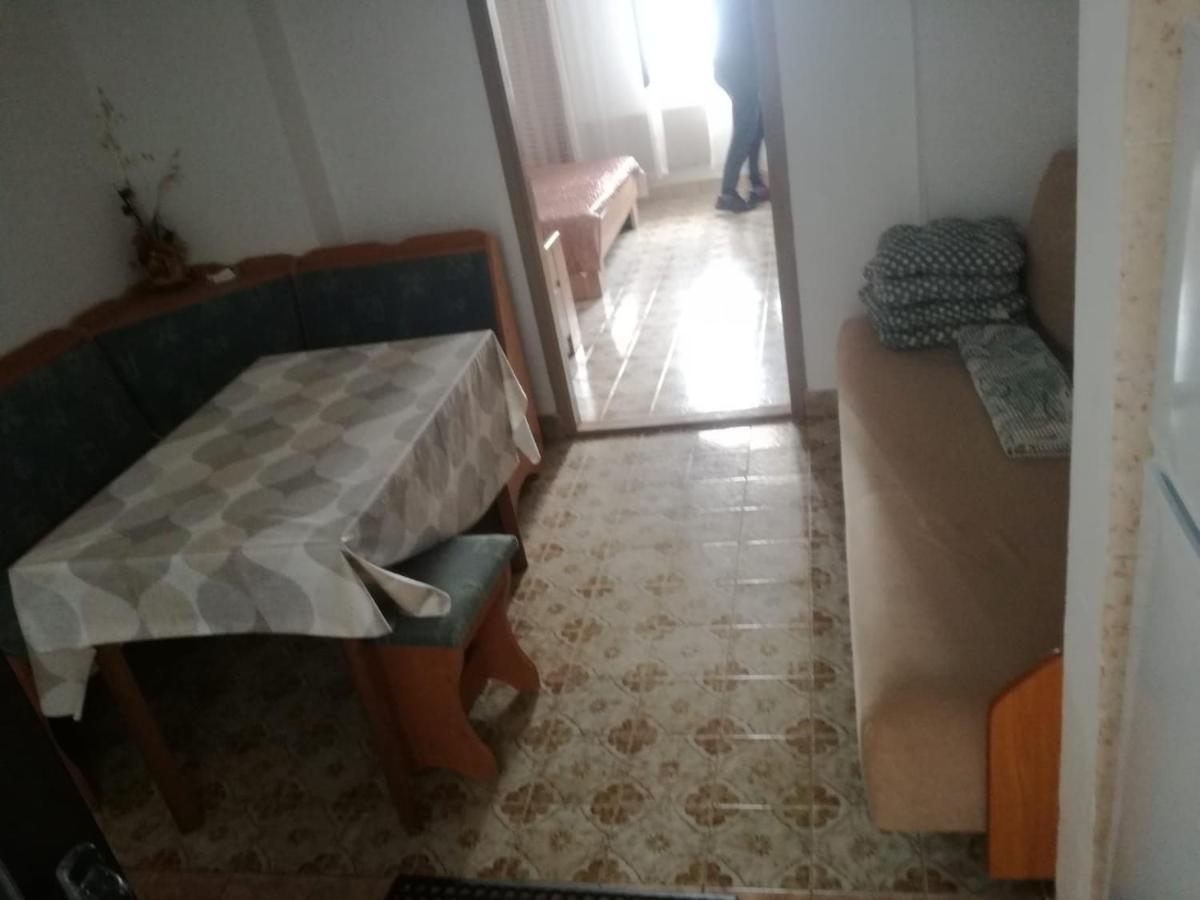 Apartment Jerkovic เคล็ค ภายนอก รูปภาพ