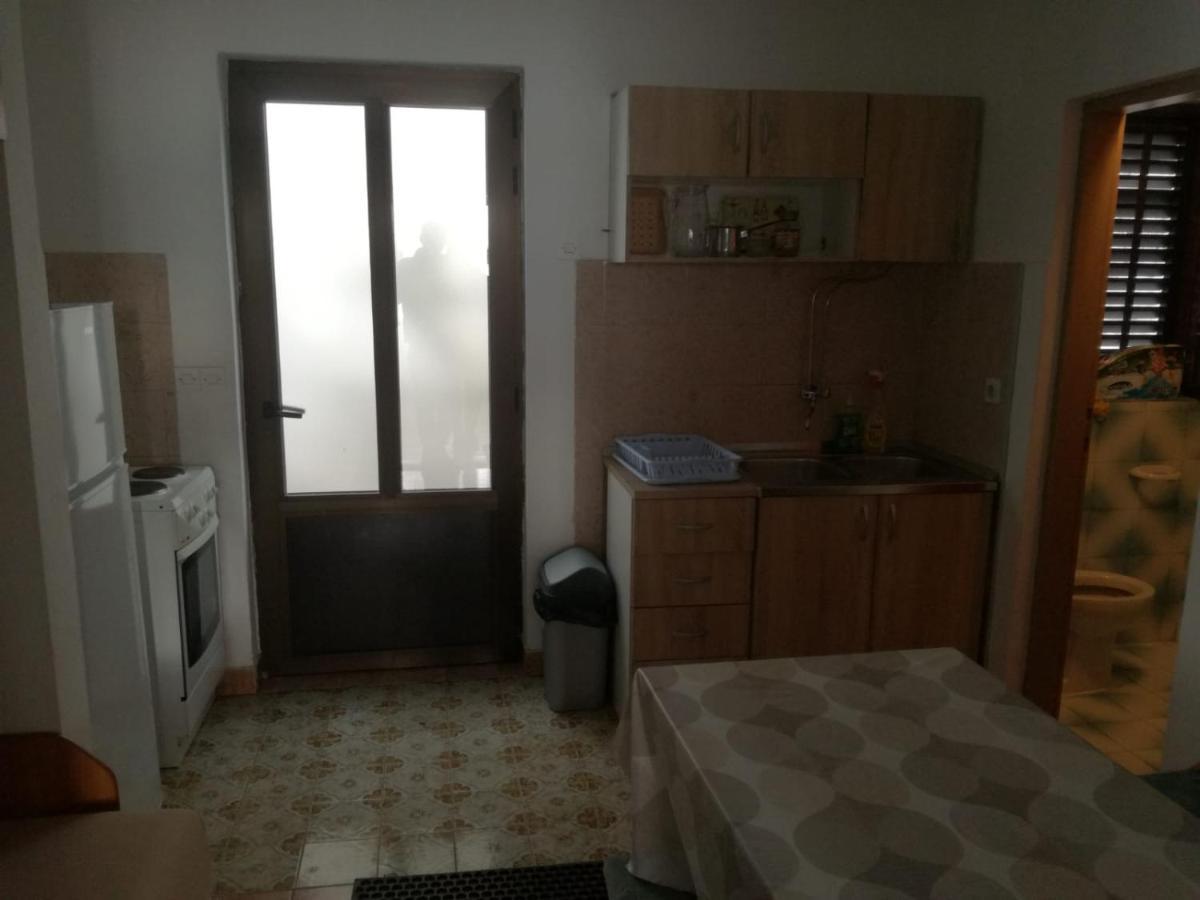 Apartment Jerkovic เคล็ค ภายนอก รูปภาพ