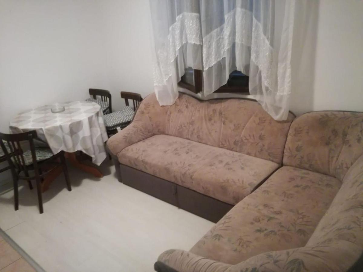 Apartment Jerkovic เคล็ค ภายนอก รูปภาพ