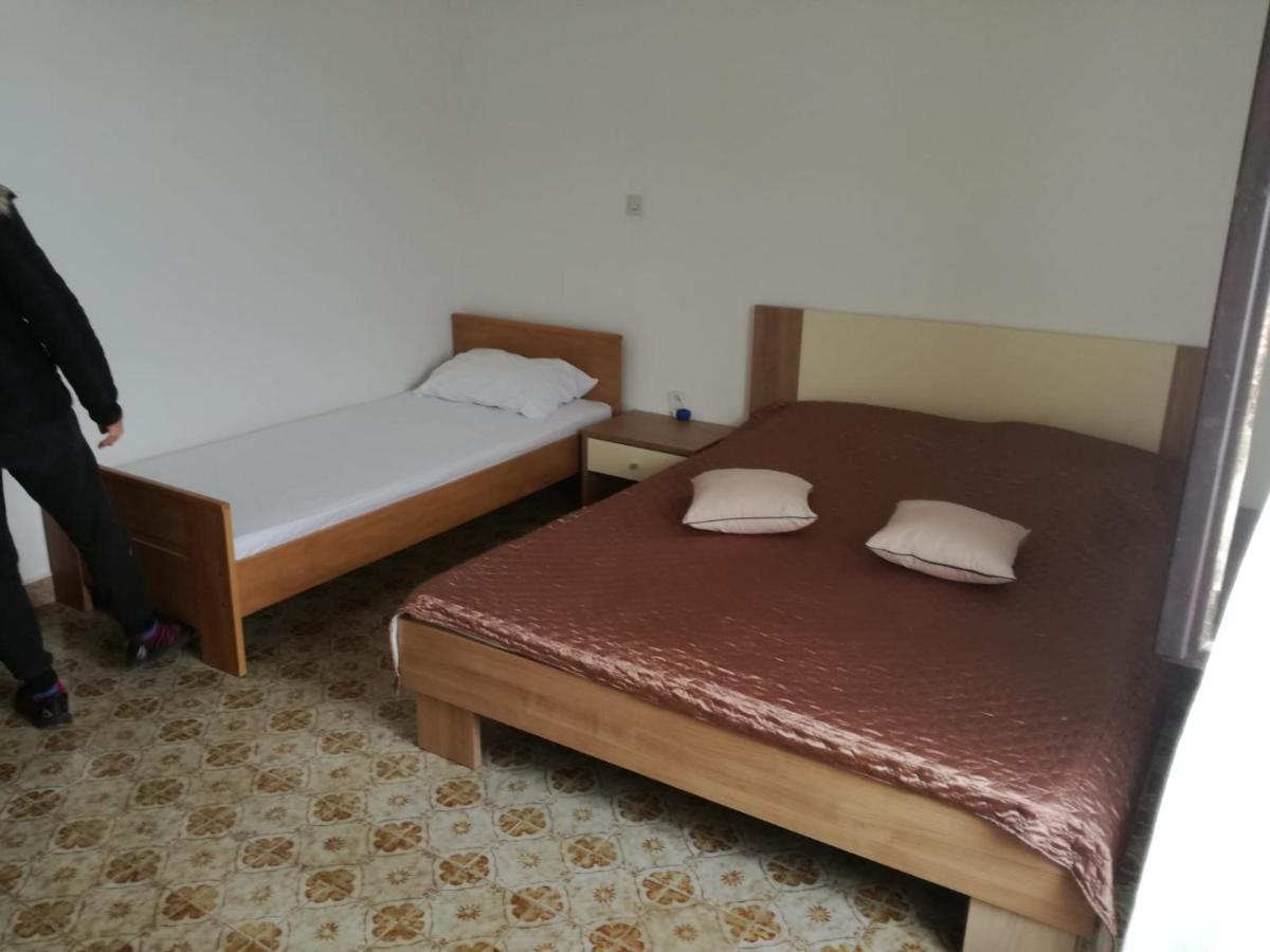 Apartment Jerkovic เคล็ค ภายนอก รูปภาพ