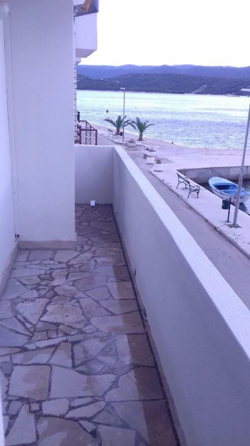 Apartment Jerkovic เคล็ค ภายนอก รูปภาพ