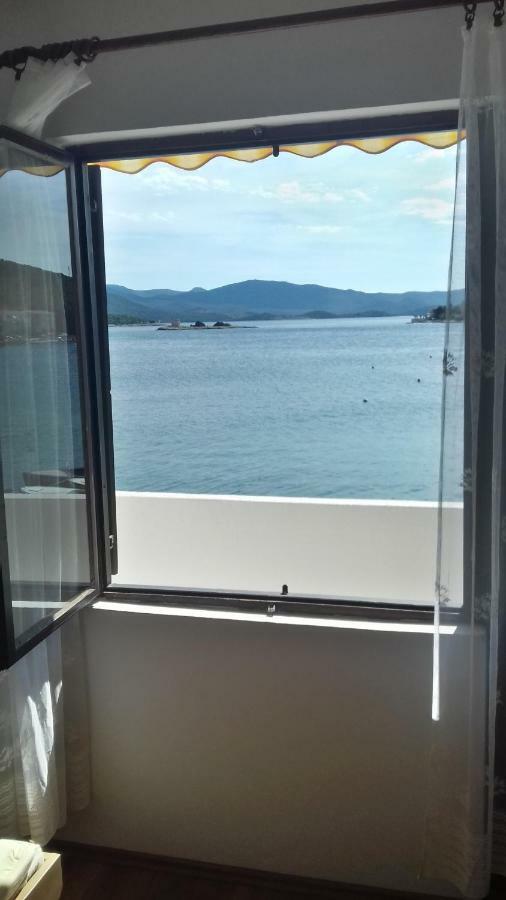Apartment Jerkovic เคล็ค ภายนอก รูปภาพ